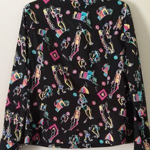 Attire New York Jacket